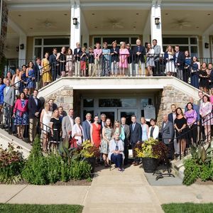 Meet your Posher, Cindy